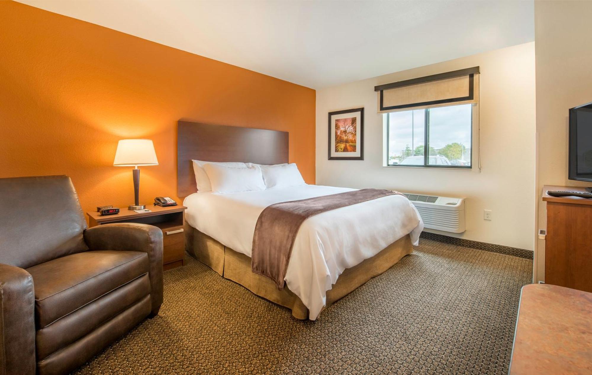 My Place Hotel - Atlanta West I-20/Lithia Springs, Ga Bagian luar foto