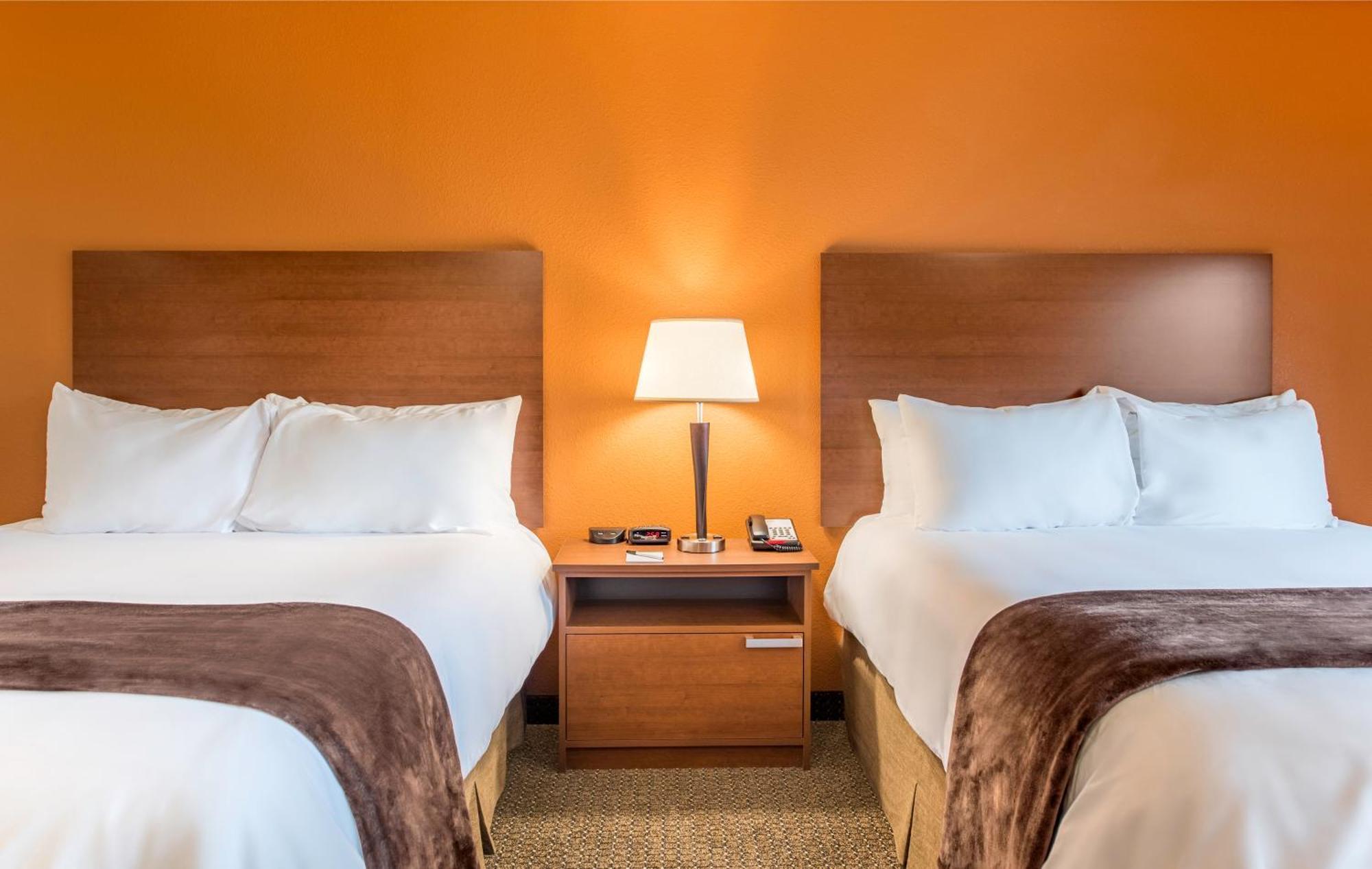 My Place Hotel - Atlanta West I-20/Lithia Springs, Ga Bagian luar foto
